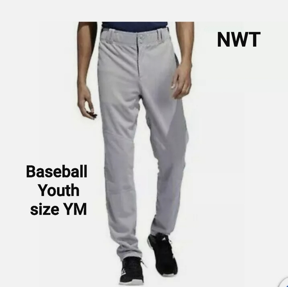 ADIDAS Youth BASEBALL